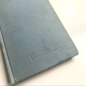 The Old Man and the Sea Hemingway first edition Scriber’s A 1952 fair